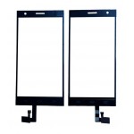 Touch Screen Digitizer For Zte Star 1 Black By - Maxbhi Com