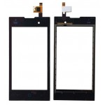 Touch Screen Digitizer For Zte V815 Black By - Maxbhi Com