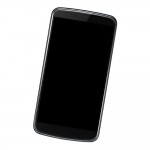 Middle Frame Ring Only for LG K10 16GB Gold