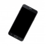 Middle Frame Ring Only for Samsung Galaxy On Nxt 64GB Black