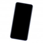 Middle Frame Ring Only for Gionee F9 Plus White
