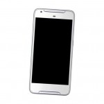 Middle Frame Ring Only for HTC Desire 628 Black