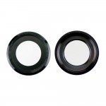 Camera Lens Glass with Frame for Apple iPhone 6 Plus 64GB Grey