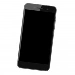 Middle Frame Ring Only for Huawei Honor Holly 2 Plus Gold