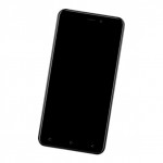 Middle Frame Ring Only for Gionee X1s White