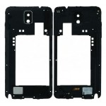Middle Frame Ring Only For Samsung Galaxy Note 3 N9000 Red By - Maxbhi Com