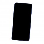 Middle Frame Ring Only for Samsung Galaxy M31 Prime Ice