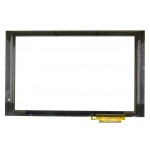 Touch Screen Digitizer For Acer Iconia Tab A500 Black By - Maxbhi Com