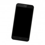 Middle Frame Ring Only for Vedaee iNew U5 Champagne