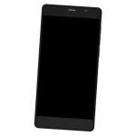 Middle Frame Ring Only for Archos 55 Diamond Selfie White