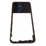 Middle Frame Ring Only For Ulefone Note 16 Pro White By - Maxbhi Com