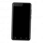 Middle Frame Ring Only for Clout X417 Amaze Black