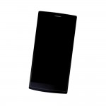 Middle Frame Ring Only for Gamma X7 Black