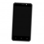 Middle Frame Ring Only for Yuho Y1 Gold