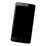 Middle Frame Ring Only for TCL 302U Grey