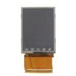 LCD Screen for Chang Jiang A968 Dual Sim