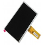 LCD Screen for HCL ME U3 - Black