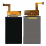 Lcd Screen For Cat B15q Replacement Display By - Maxbhi Com