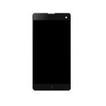 Lcd Screen For Elephone G7 Replacement Display By - Maxbhi Com