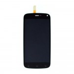 Lcd Screen For Blu Life Play L100 Replacement Display By - Maxbhi Com