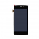 Lcd Screen For Blu Vivo Iv D970l Replacement Display By - Maxbhi Com