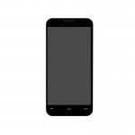 Lcd Screen For Cherry Mobile Flare S3 Replacement Display By - Maxbhi Com