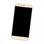 Middle Frame Ring Only for Swipe Elite VR White