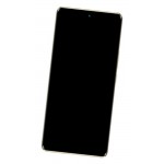 Lcd Connector For Infinix Zero 30 5g By - Maxbhi Com