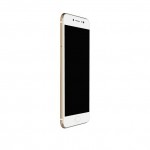 Middle Frame Ring Only for Vivo X7 Plus 64GB Black