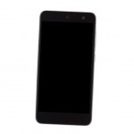 Middle Frame Ring Only for Wileyfox Swift Black