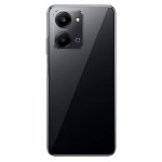 Full Body Housing For Honor Play 7t Black - Maxbhi Com