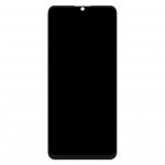 LCD with Touch Screen for Honor Play 7T Black