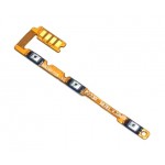 Power Button Flex Cable For Honor Play 7t On Off Flex Pcb By - Maxbhi Com