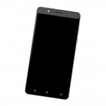 Middle Frame Ring Only for Centric A1 White