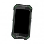 Middle Frame Ring Only for Blackview BV6000 White