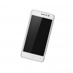 Middle Frame Ring Only for Coolpad Mega 4A Gold