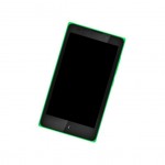 Middle Frame Ring Only for Nokia XL Dual SIM Black