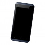 Middle Frame Ring Only for Jivi JSP Q56 Black