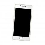 Middle Frame Ring Only for Micromax Canvas Unite 4 Plus Black