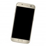 Middle Frame Ring Only for Samsung Galaxy S7 64GB White