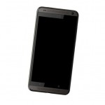 Middle Frame Ring Only for HTC Desire 700 White
