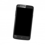 Middle Frame Ring Only for XOLO One Red