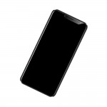 Middle Frame Ring Only for Jivi Opus S3 Black