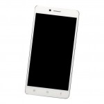 Middle Frame Ring Only for Greenberry Mi4 White