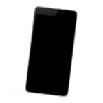 Middle Frame Ring Only for Elephone P6000 White