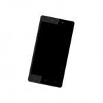 Middle Frame Ring Only for Gionee M2 8GB Black