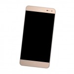 Middle Frame Ring Only for Innjoo Max 2 Plus Gold