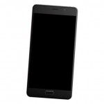 Middle Frame Ring Only for Lenovo P2 64GB Grey