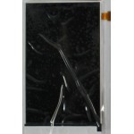 LCD Screen for Konka W970 - Black