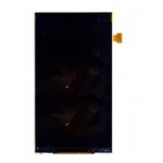 LCD Screen for Lenovo A708T - White